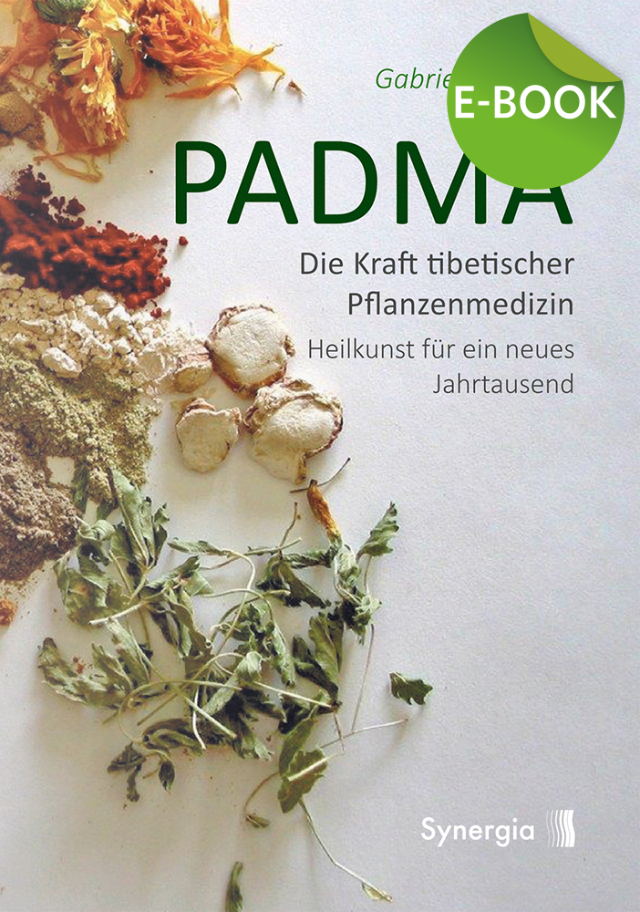 Padma, E-Book